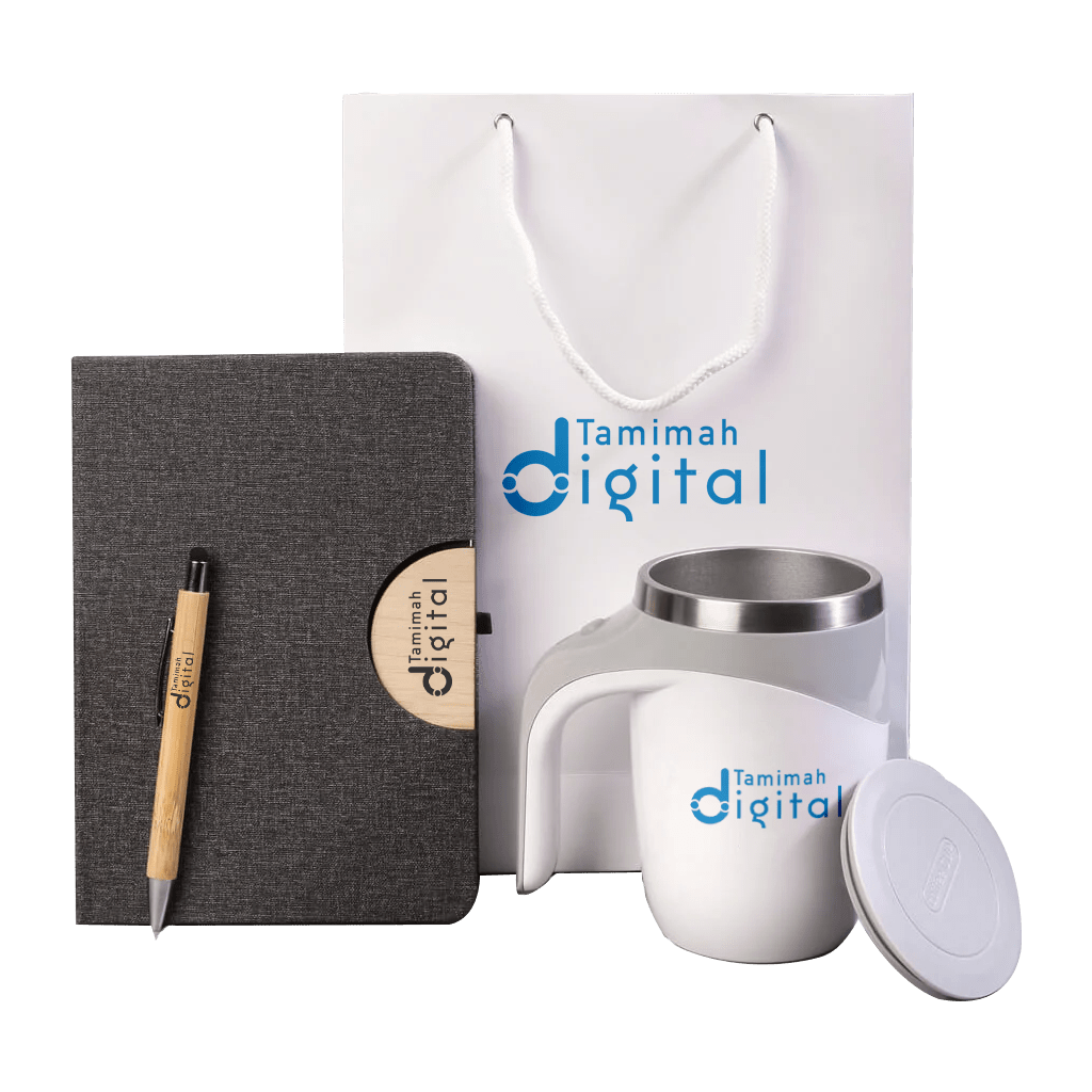 هدايا الشركات من تميمة