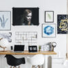 Office Decor & Accessories